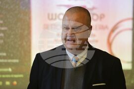 Център за върхови постижения „Наследство БГ" - конференция - Емануел Мутафов