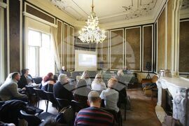 Център за върхови постижения „Наследство БГ" - конференция