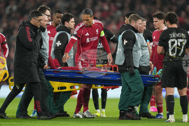 Френският селекционер Дидие Дешан потвърди, че Юго Екитике няма да играе на Световното първенство