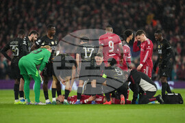 Britain Champions League Soccer