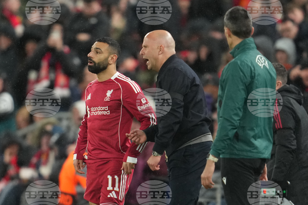 Britain Champions League Soccer