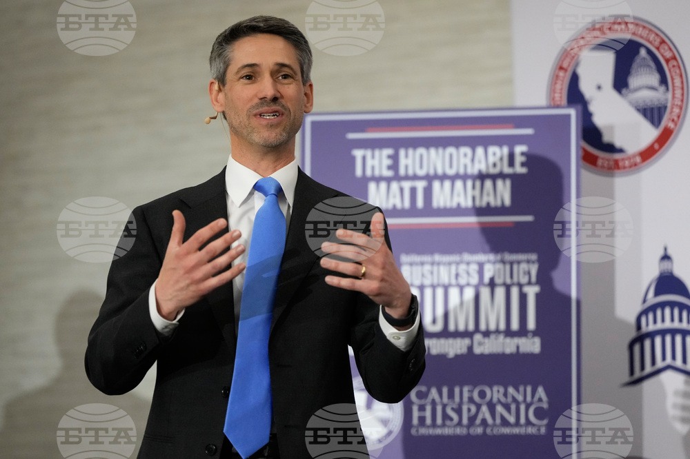 Election 2026 California Governor