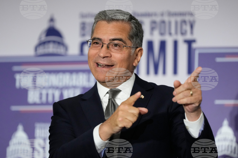 Election 2026 California Governor