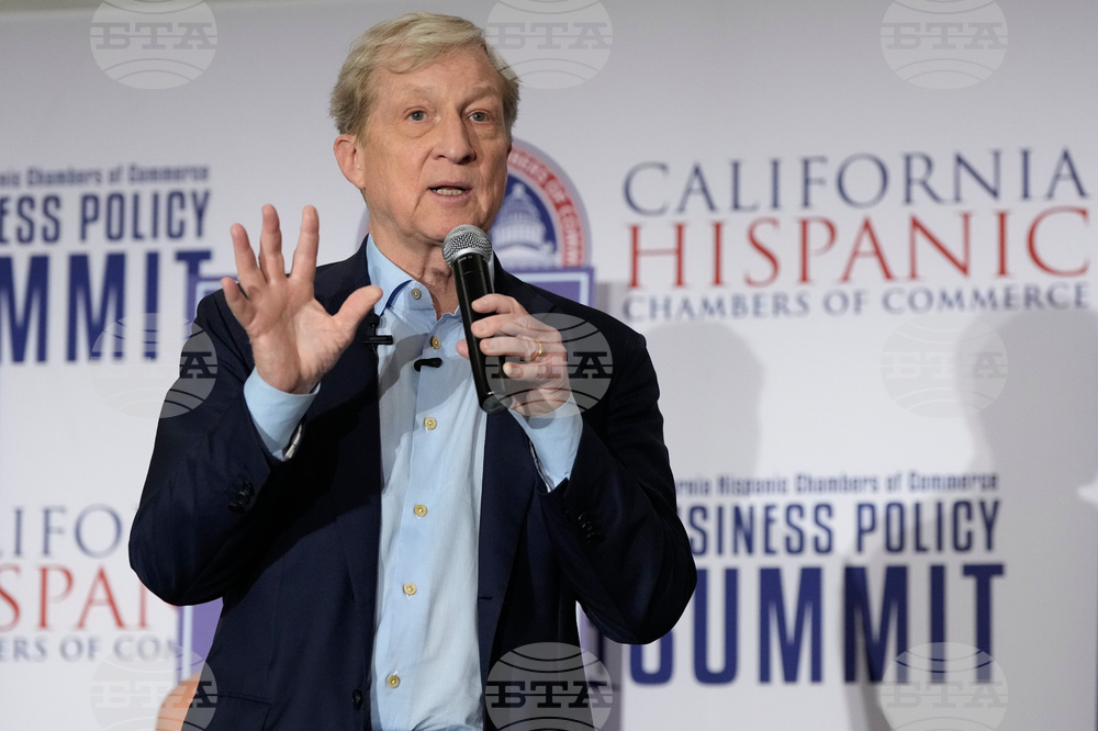 Election 2026 California Governor