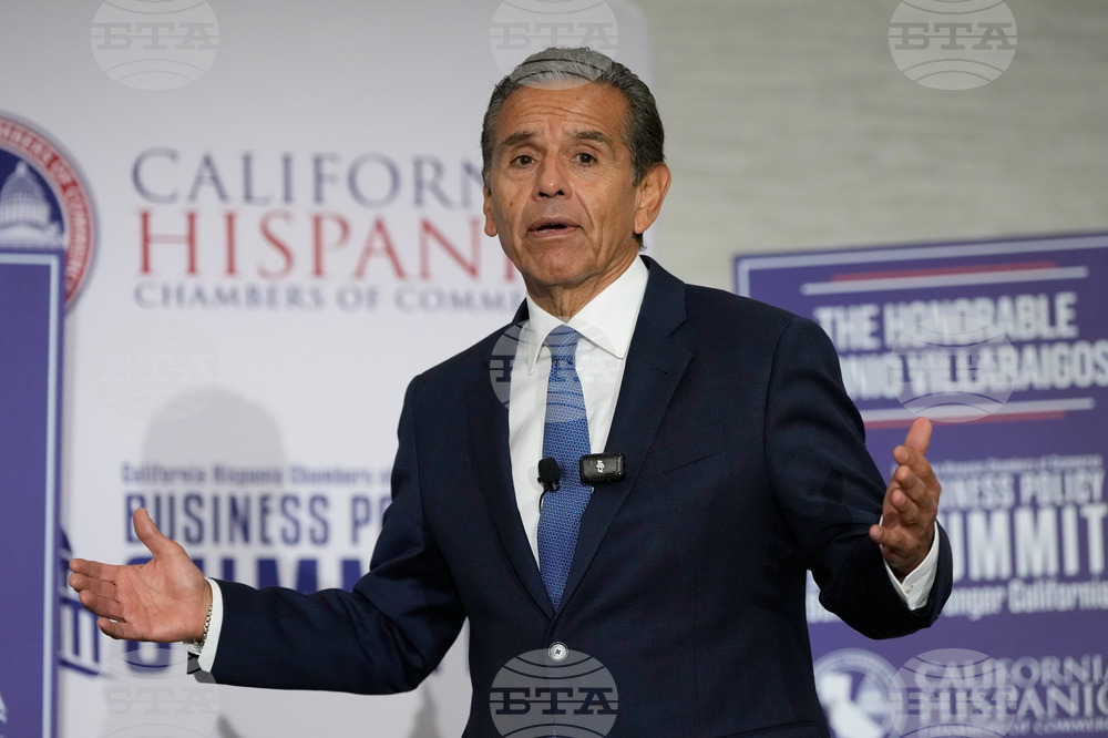 Election 2026 California Governor