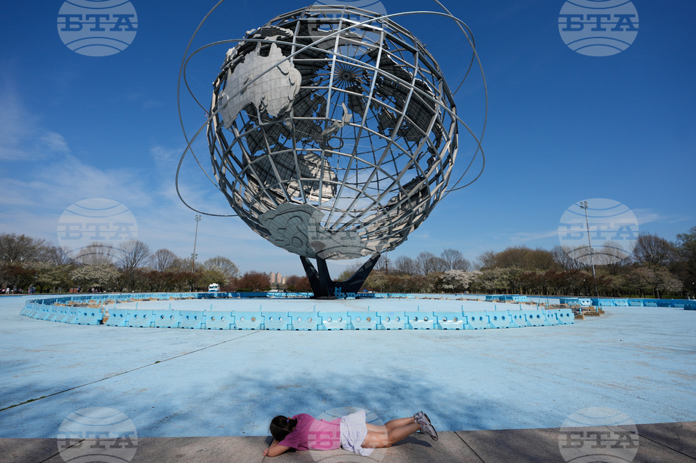 New York Daily Life