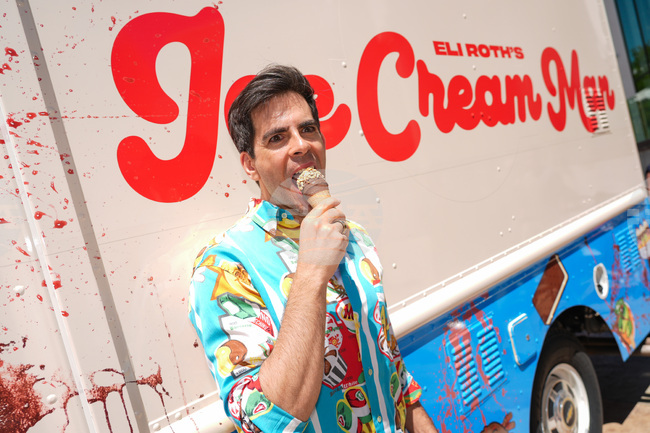 2026 CinemaCon - "Ice Cream Man" Photo Call