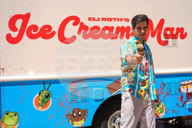 2026 CinemaCon - "Ice Cream Man" Photo Call
