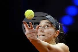 Germany Stuttgart Open Tennis
