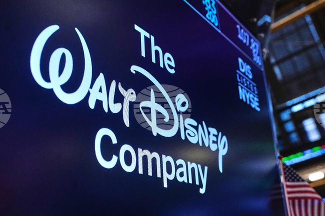 Disney-Layoffs