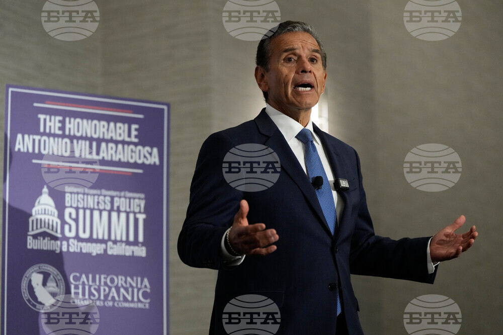 Election 2026 California Governor