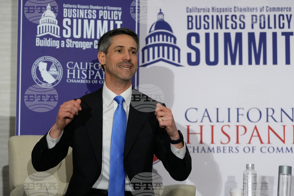 Election 2026 California Governor