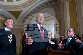 Senate Republicans