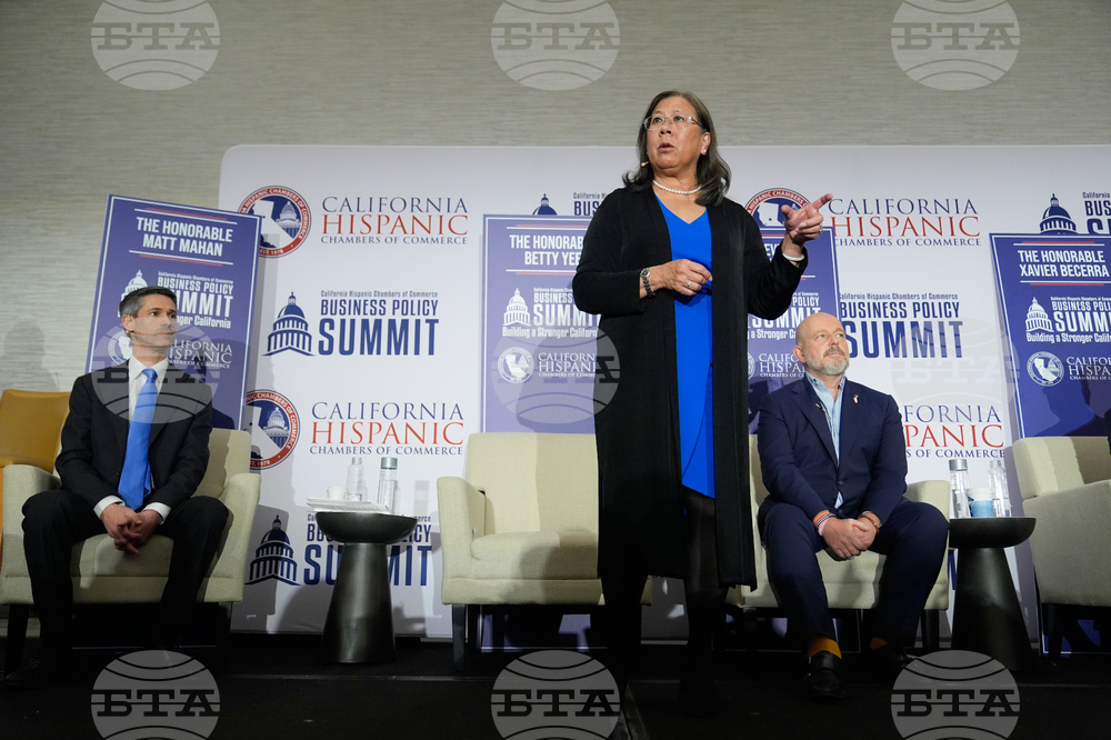Election 2026 California Governor