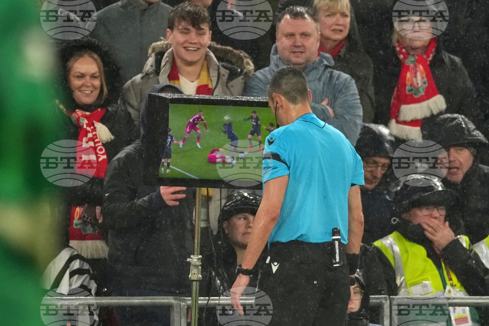 Britain Champions League Soccer