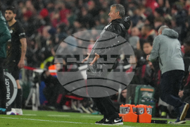 Britain Champions League Soccer