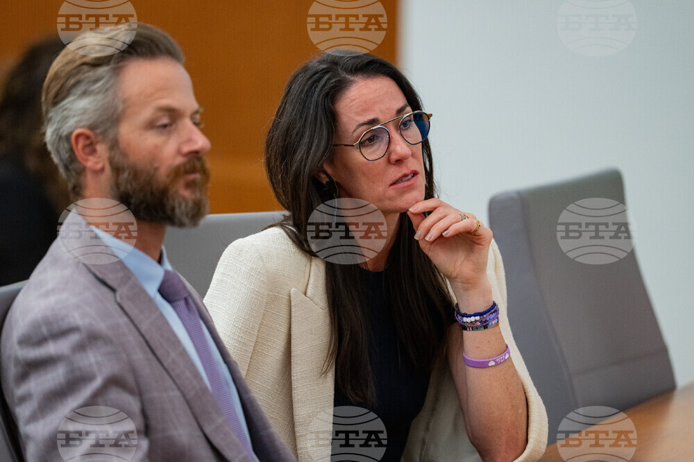 Texas Flood Camp Mystic