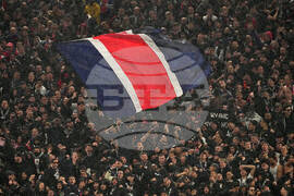 Britain Champions League Soccer