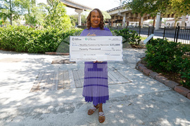 Intuit QuickBooks and Mailchimp Small Business Hero Program - New Orleans