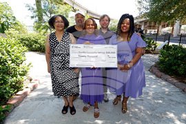 Intuit QuickBooks and Mailchimp Small Business Hero Program - New Orleans