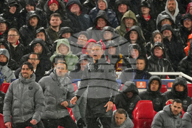APTOPIX Britain Champions League Soccer