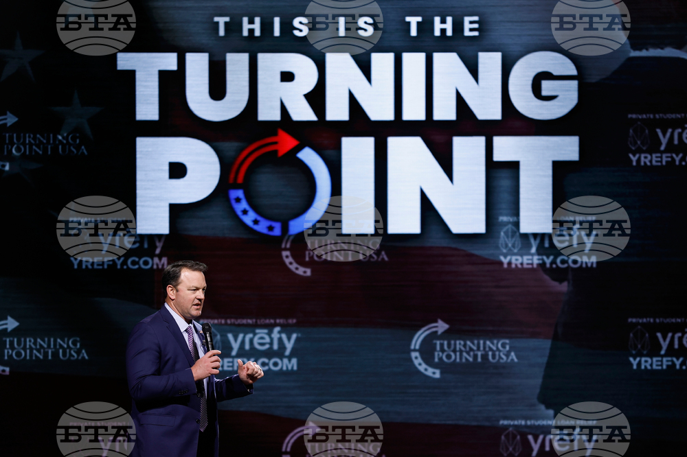 Vance Turning Point