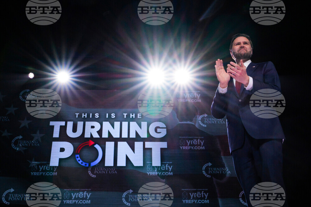 Vance Turning Point