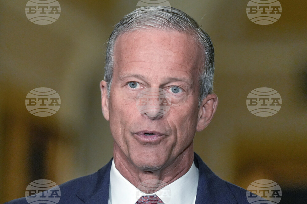 Senate Republicans