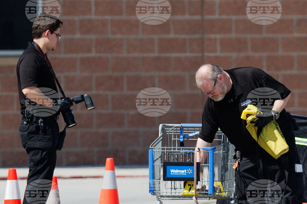 Woman Killed-Child Injured