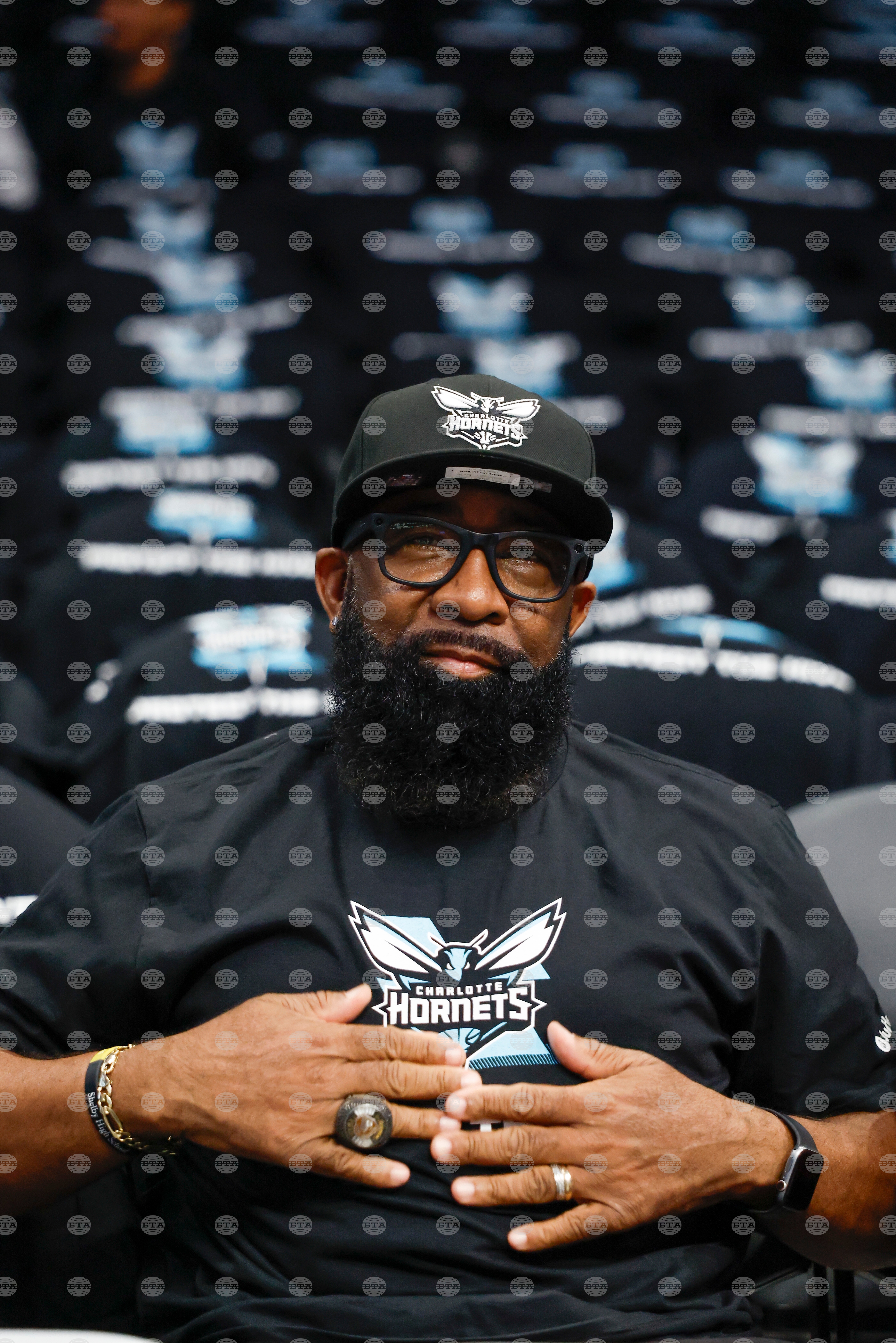 Heat Hornets Basketball