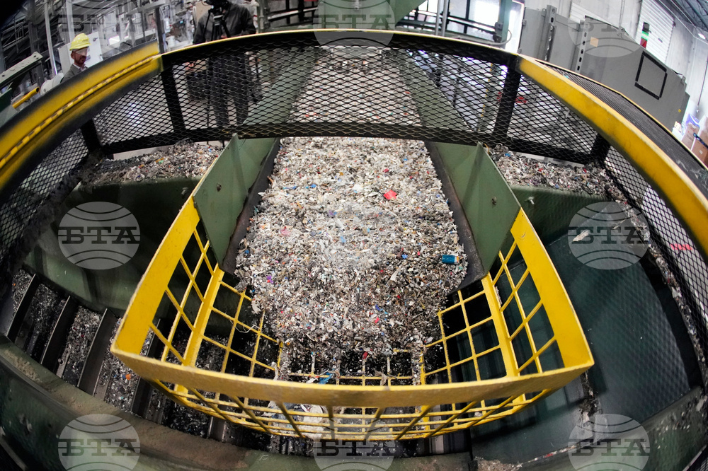 EPA Plastics Chemical Recycling