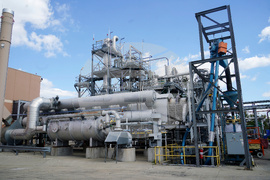 EPA Plastics Chemical Recycling