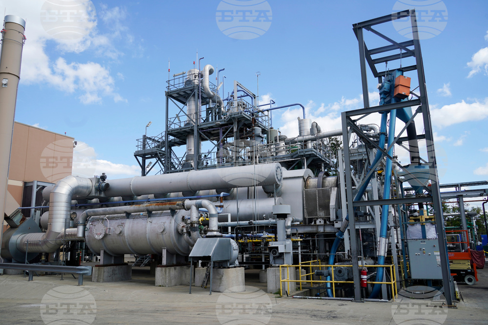 EPA Plastics Chemical Recycling