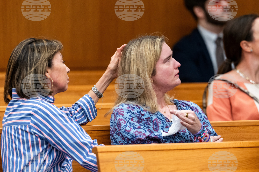 Texas Floods Camp Mystic