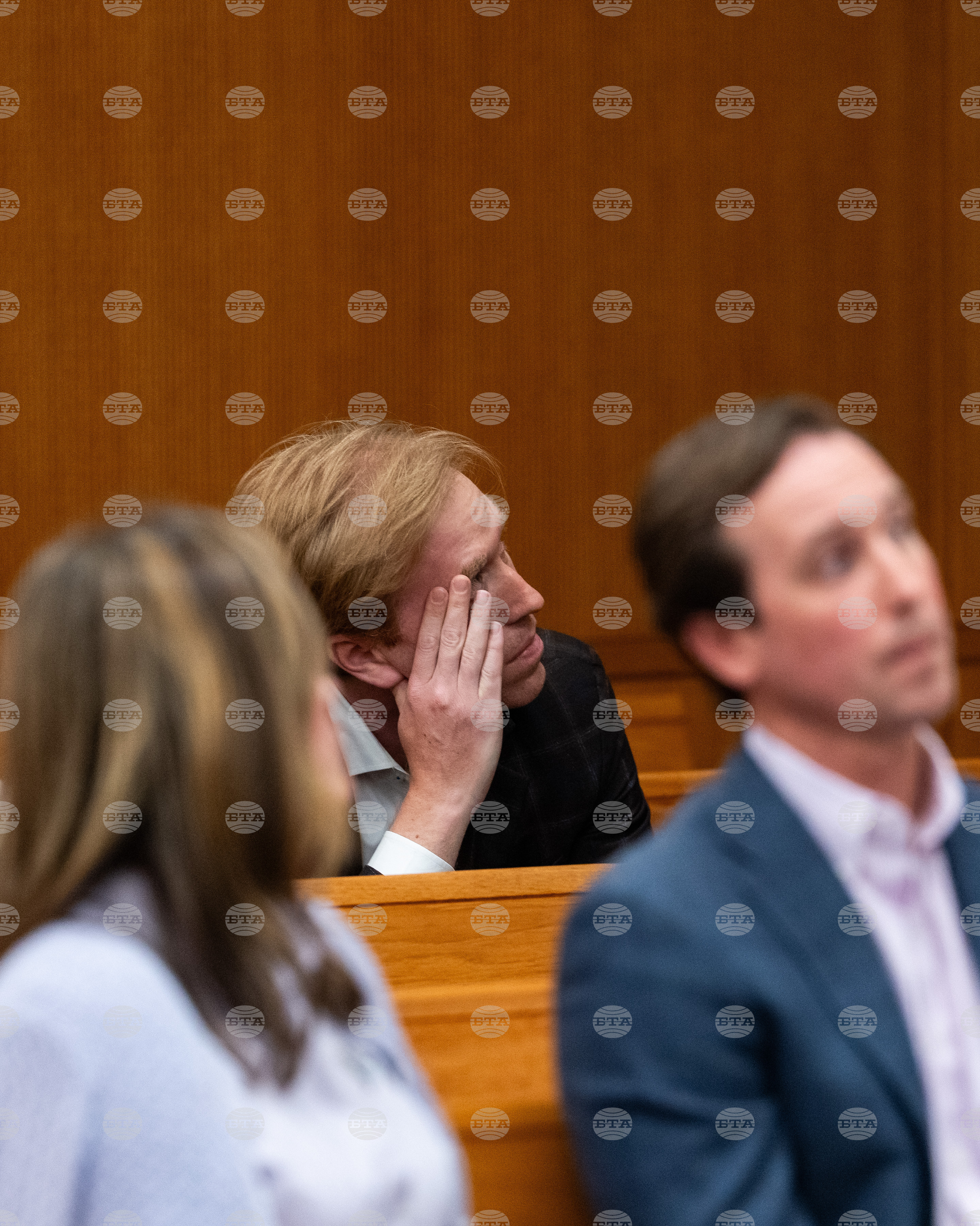 Texas Floods Camp Mystic