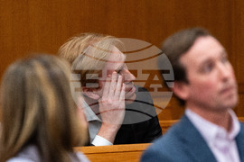 Texas Floods Camp Mystic