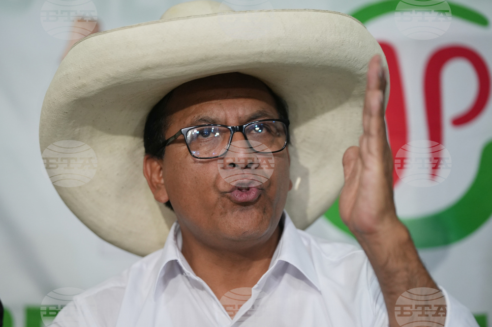 Peru Election
