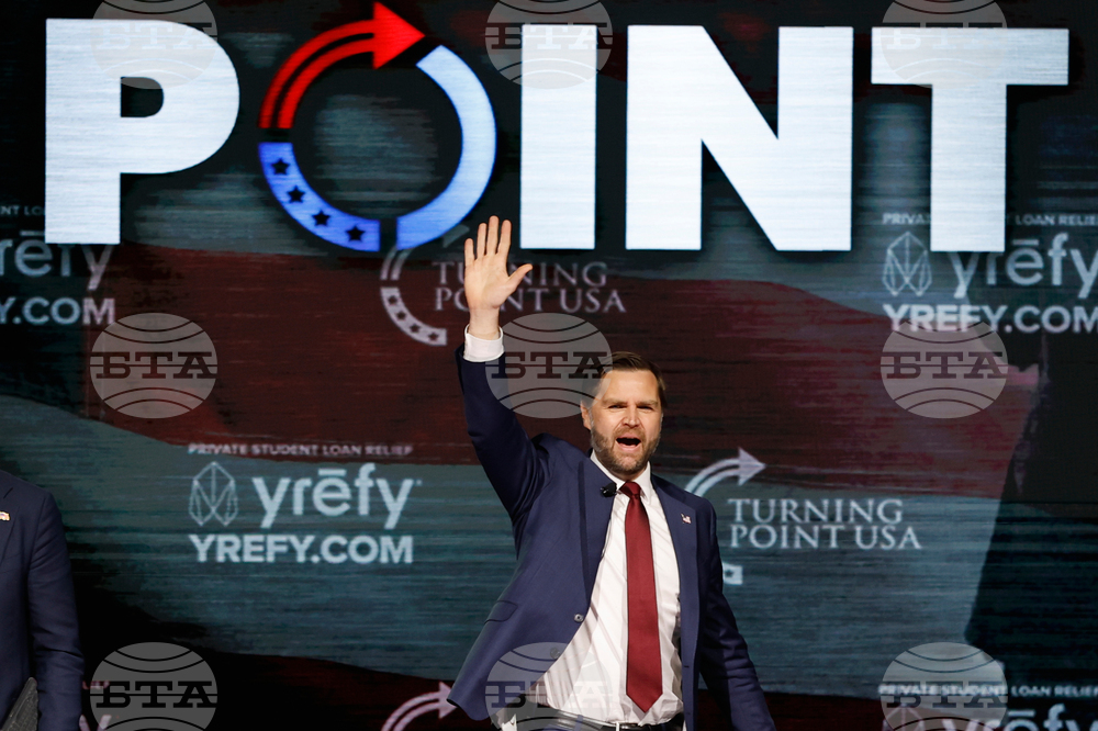 Vance Turning Point