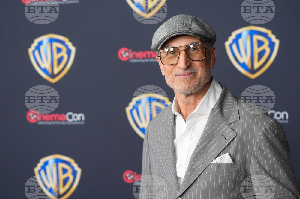 2026 CinemaCon - Warner Bros. Presentation