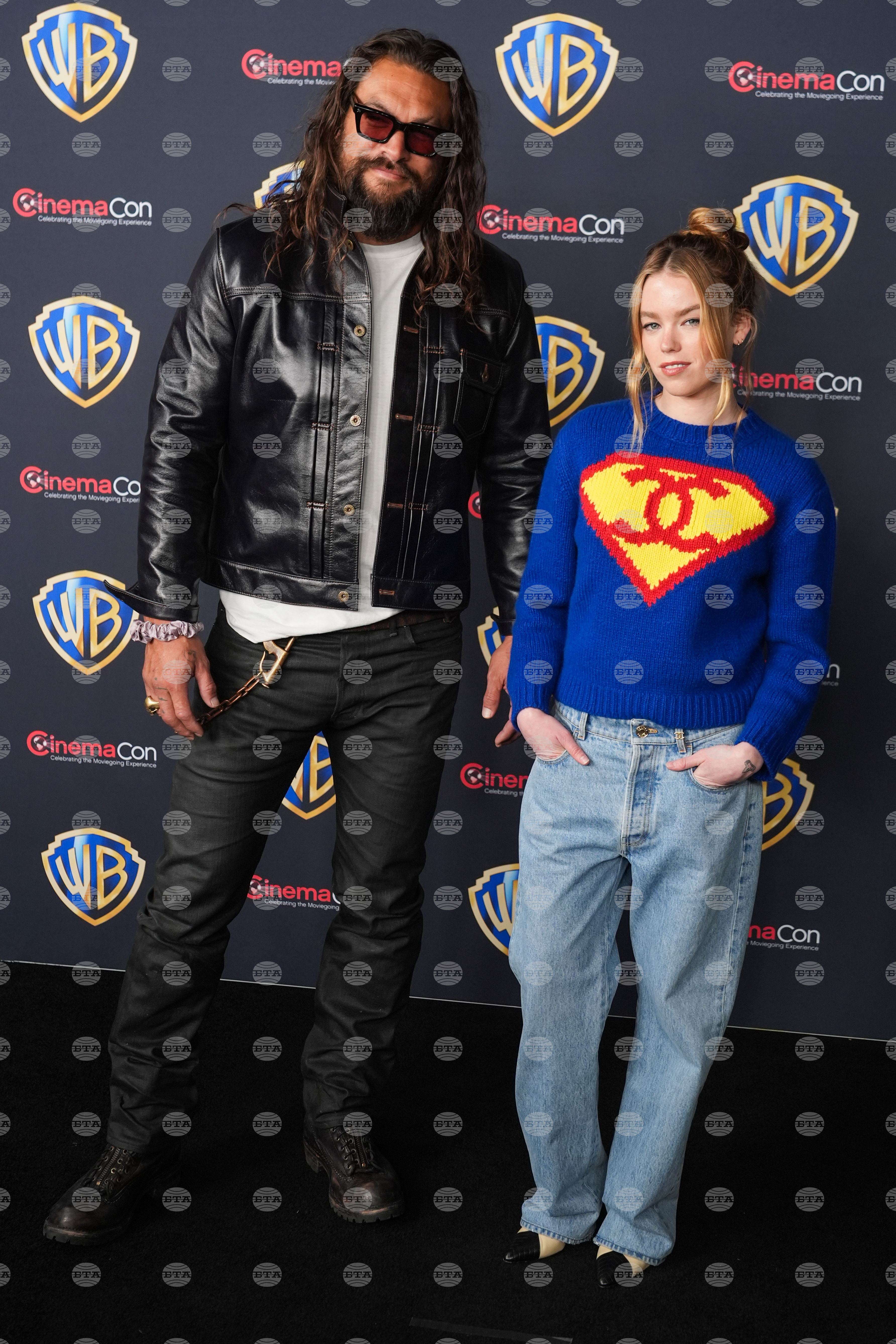 2026 CinemaCon - Warner Bros. Presentation
