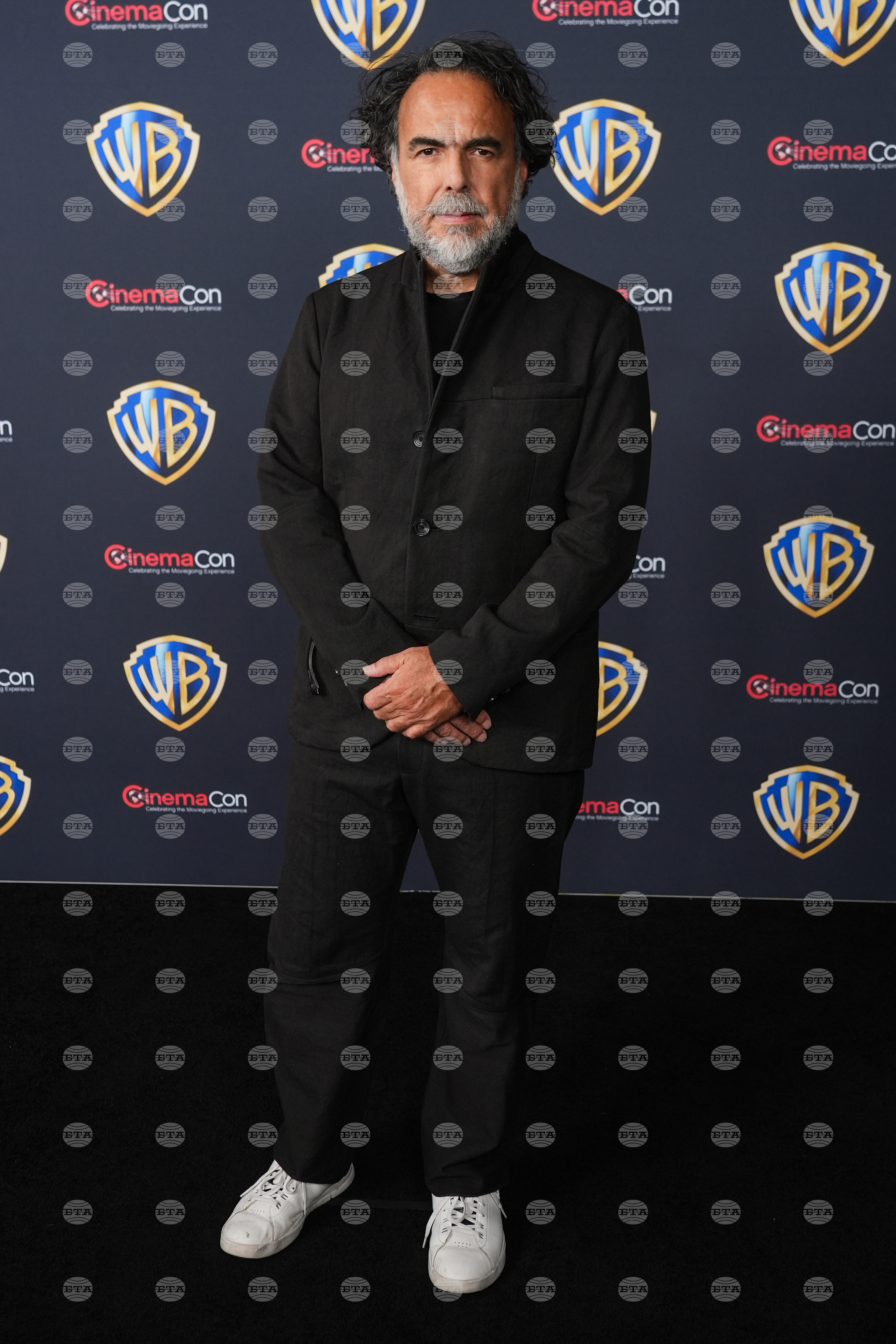 2026 CinemaCon - Warner Bros. Presentation