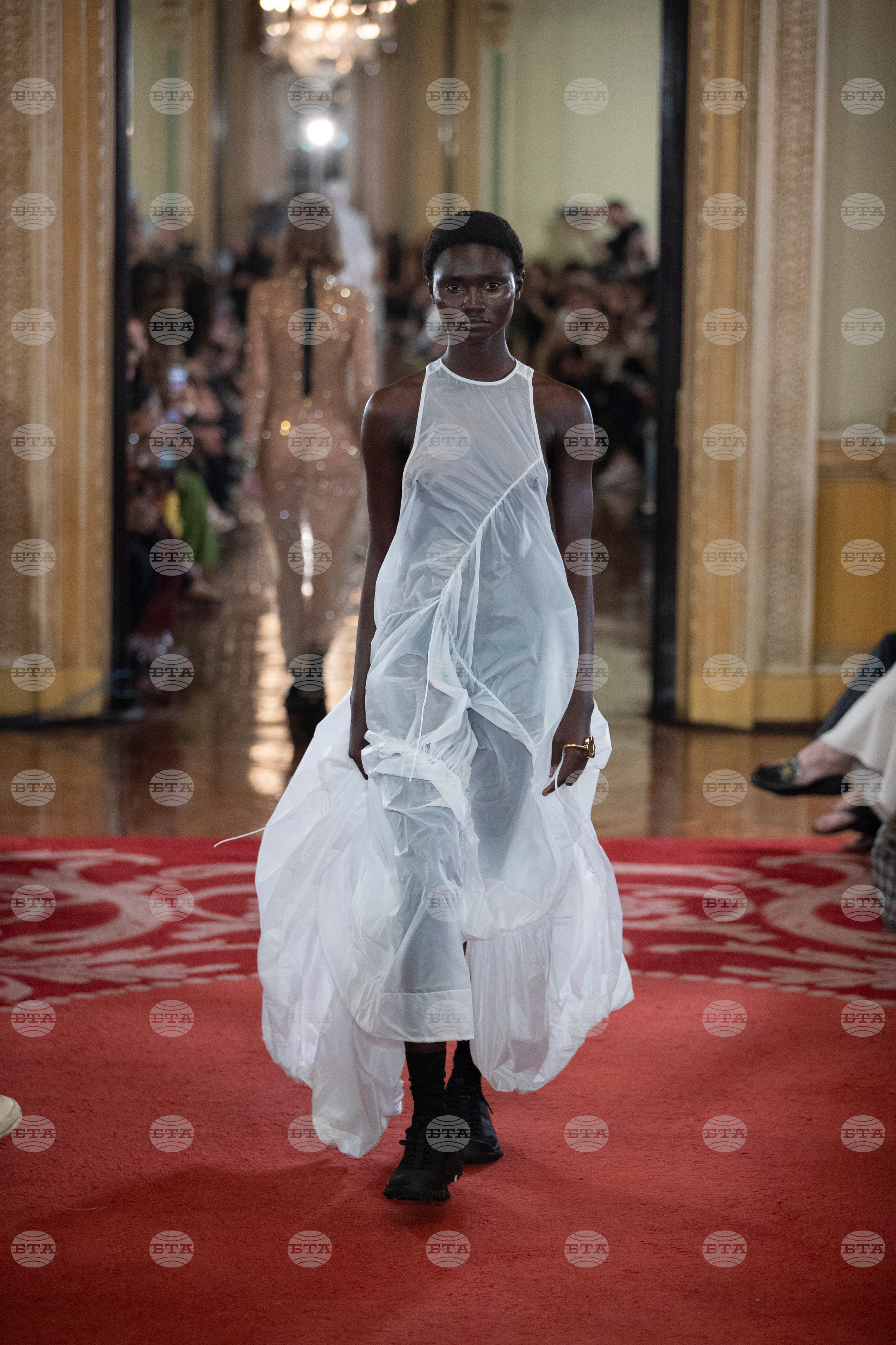 Brazil Fashion Osklen