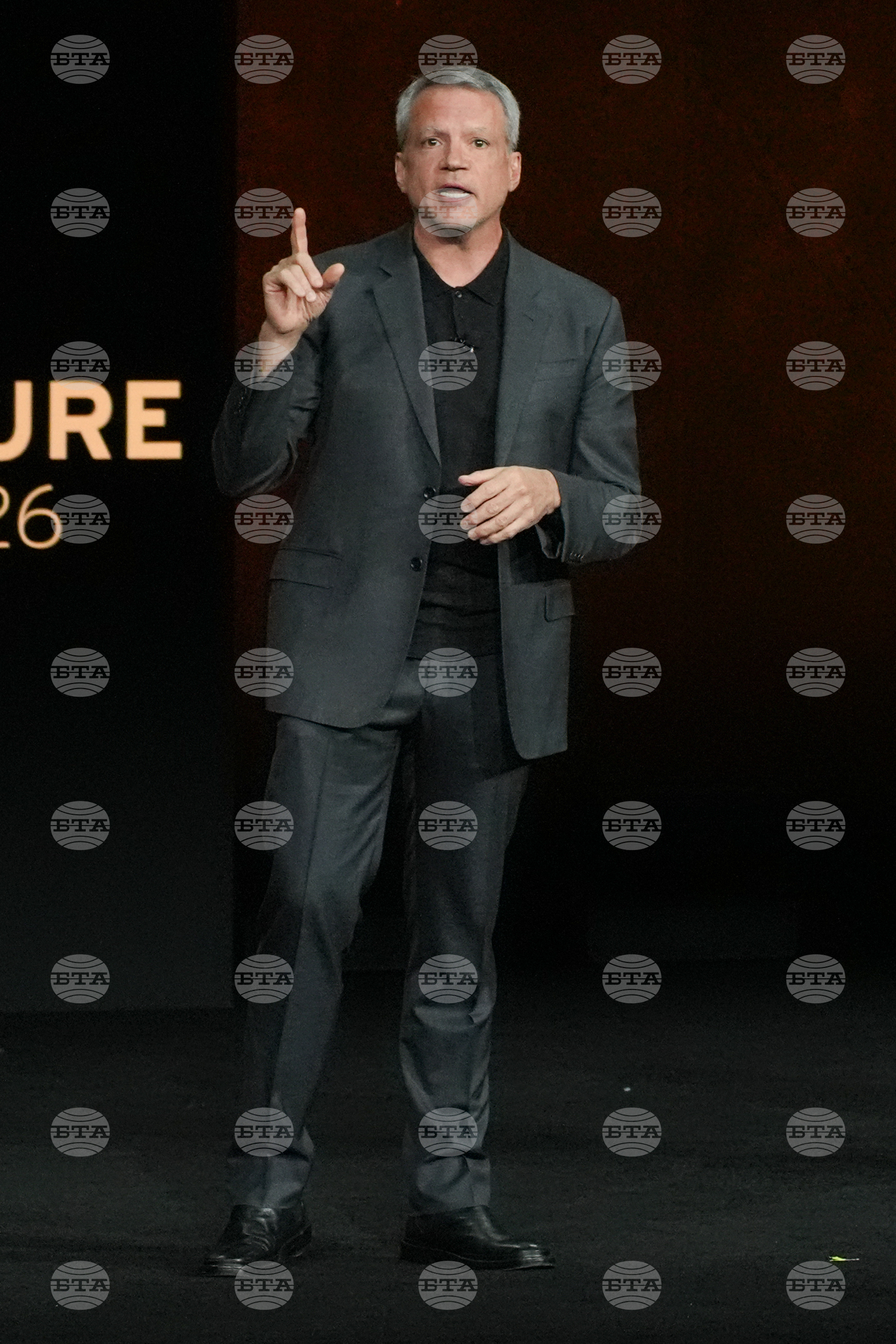 2026 CinemaCon - Warner Bros. Presentation