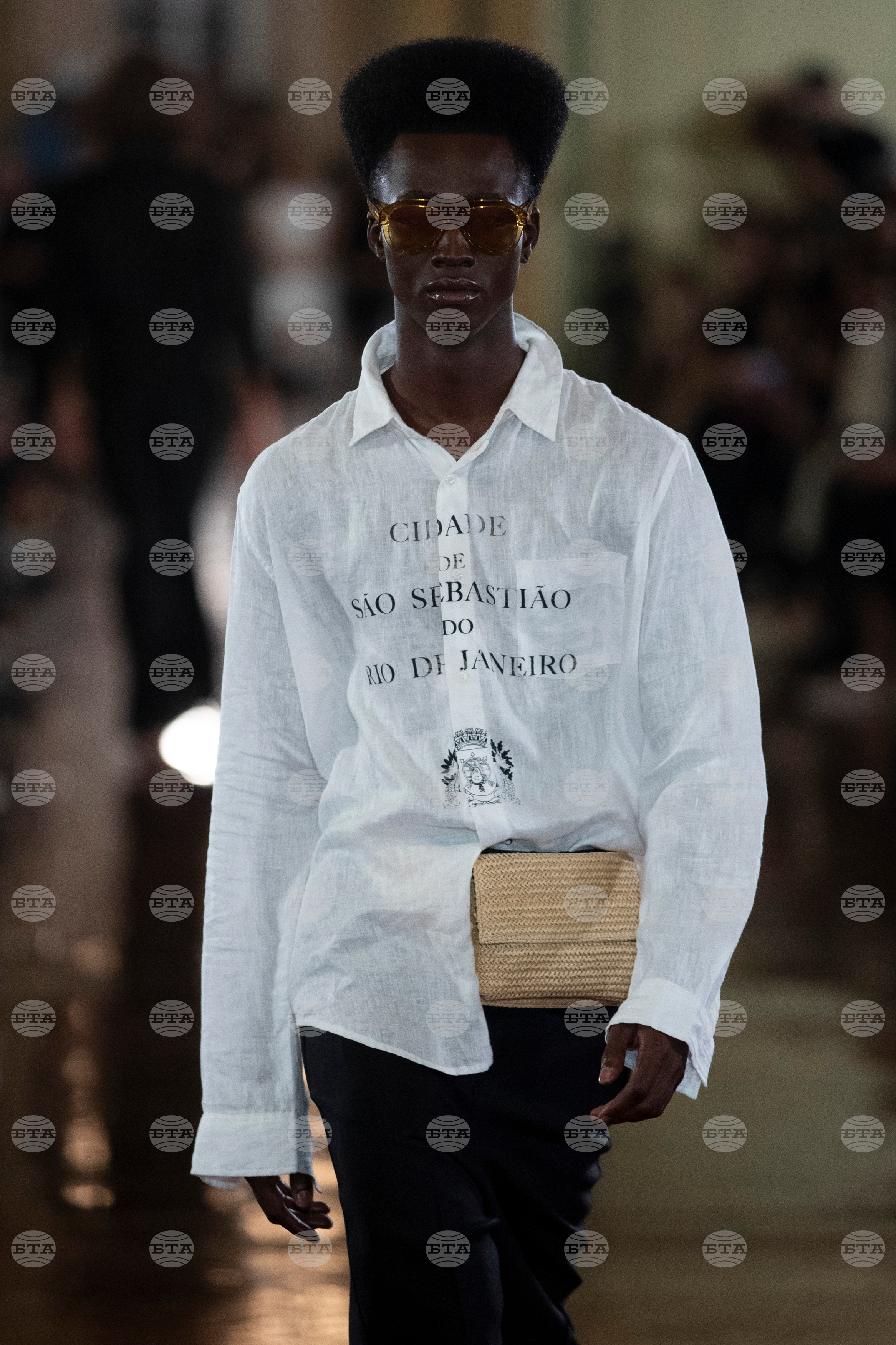 Brazil Fashion Osklen