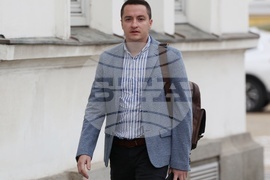 Народно събрание - ГЕРБ-СДС - ПП-ДБ - среща