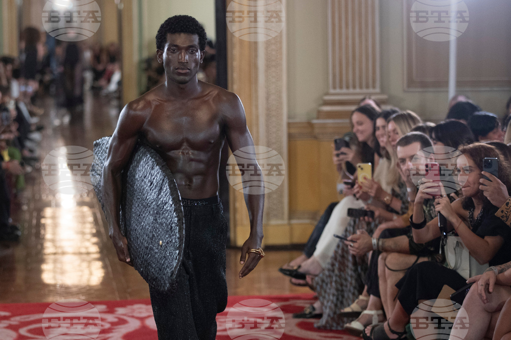 Brazil Fashion Osklen