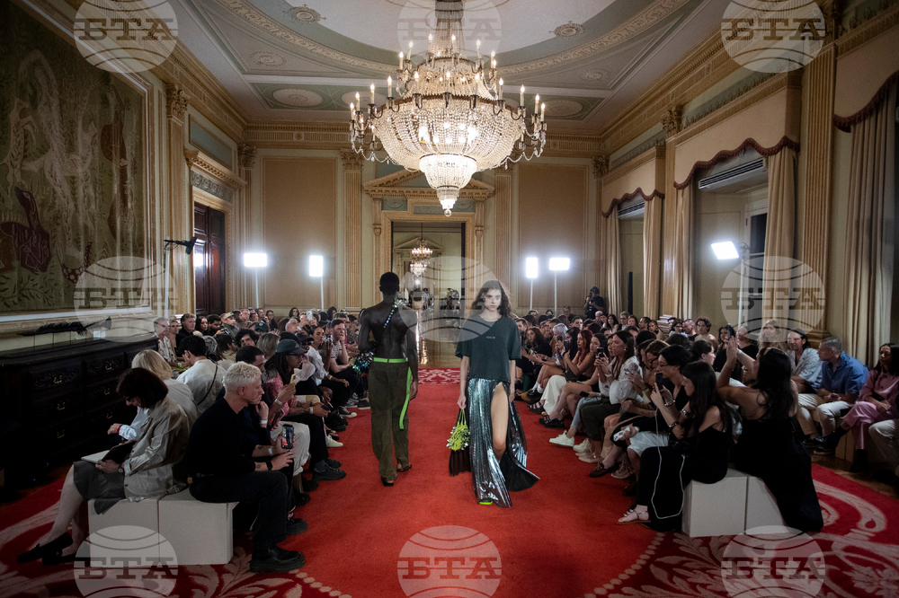 Brazil Fashion Osklen