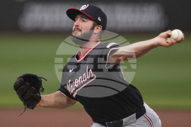 Nationals Pirates Baseball