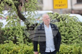 Народно събрание - ГЕРБ-СДС - ПП-ДБ - среща