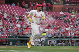 Guardians Cardinals Baseball